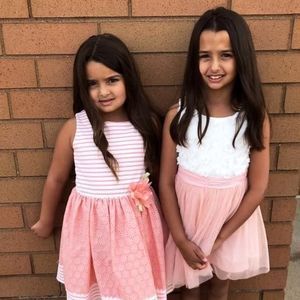 Meet your Posher, Francesca